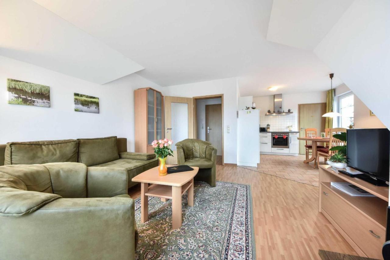 Ferienwohnung Elunia Heringsdorf  Luaran gambar