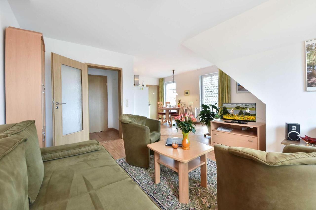Ferienwohnung Elunia Heringsdorf  Luaran gambar