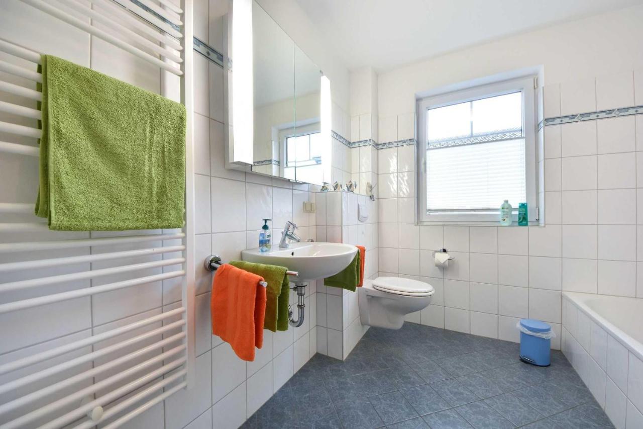 Ferienwohnung Elunia Heringsdorf  Luaran gambar