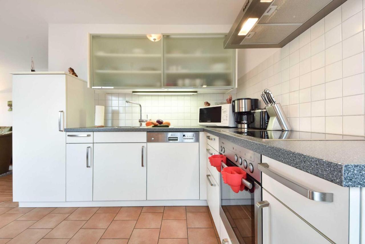 Ferienwohnung Elunia Heringsdorf  Luaran gambar